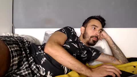 Soldiersexx online show from November 6, 11:46 am