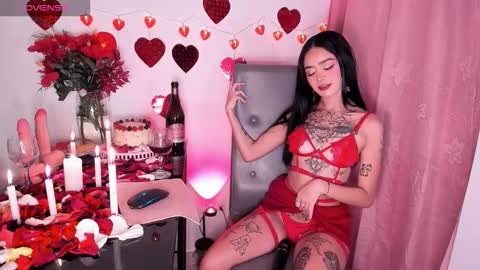 solecito online show from February 16, 3:26 am