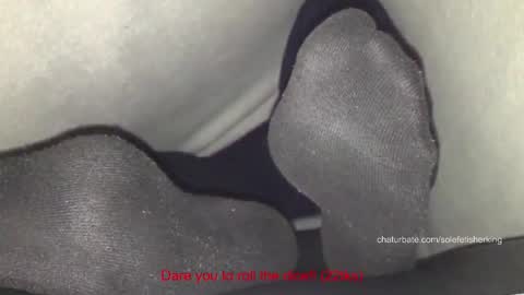 solefetisherking online show from November 15, 7:37 pm