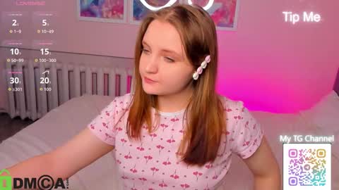 Nora online show from October 16, 3:17 am