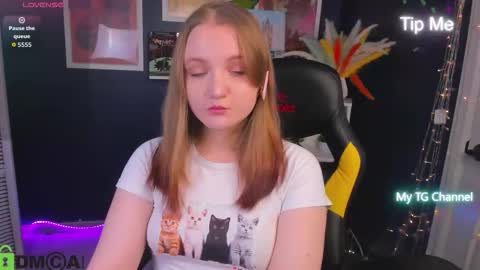Nora online show from October 17, 3:21 am