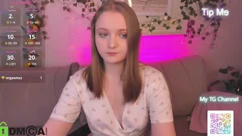 Nora online show from October 11, 3:33 am