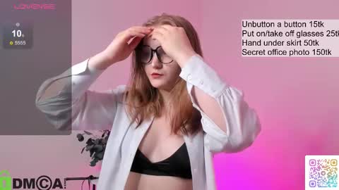 Nora online show from September 23, 10:53 am