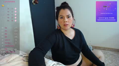 Solesit0 online show from February 7, 4:59 am