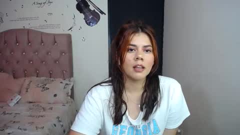 Solesit0 online show from December 1, 7:27 pm