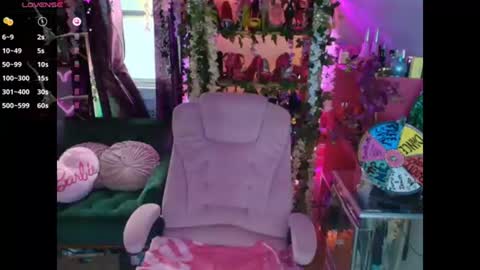 solesticia online show from July 16, 10:44 pm