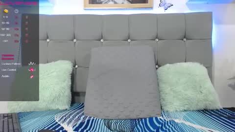 soleth_red online show from January 13, 7:54 pm