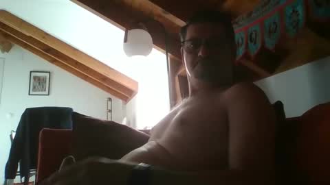 solitariodf2022 online show from April 1, 5:32 pm