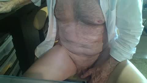 Solobliss online show from July 21, 8:44 pm