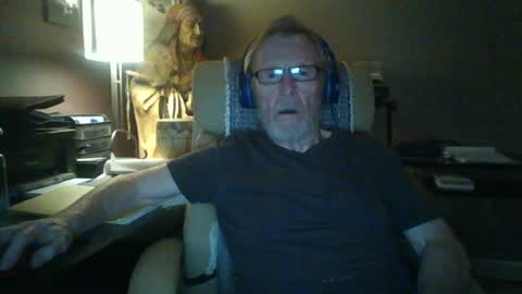 Solobliss online show from July 15, 8:08 am