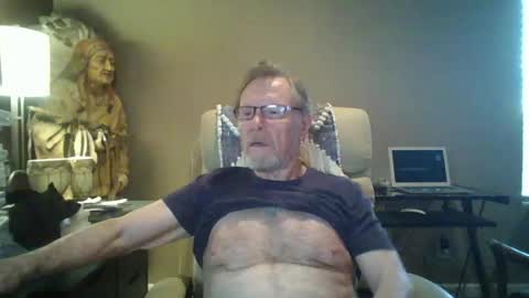 Solobliss online show from June 26, 2:50 am