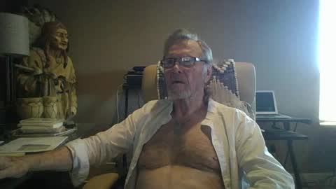 Solobliss online show from June 16, 10:14 pm