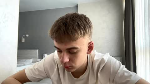 Jett online show from April 4, 10:44 am