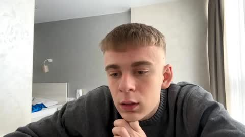 Jett online show from April 15, 10:07 am