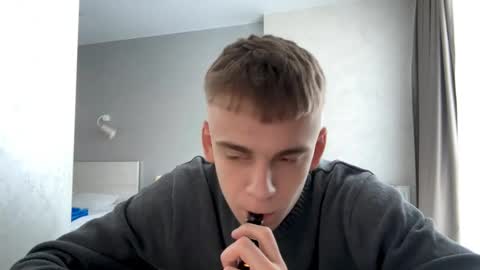 Jett online show from March 4, 3:20 pm