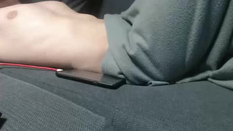 soloinlife75 online show from December 26, 6:54 pm