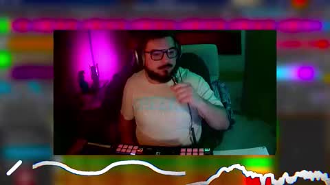 orel online show from February 3, 2:53 am