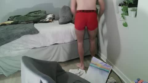 somerandom1109 online show from October 23, 1:29 am