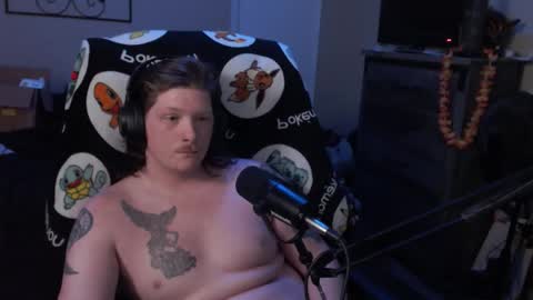 Lover Boi online show from March 23, 3:11 am