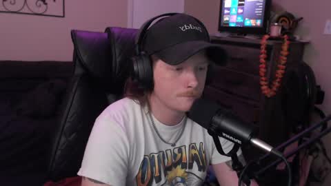 Lover Boi online show from March 31, 1:28 am