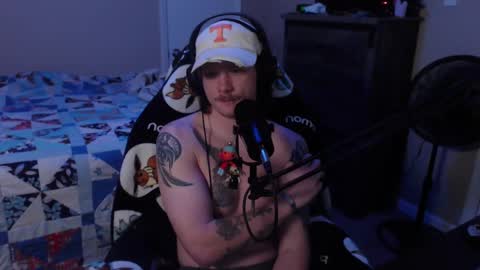 Lover Boi online show from December 17, 4:45 am