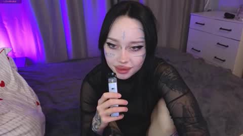 somniya online show from October 30, 3:45 pm