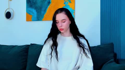 Catherine online show from February 20, 2:52 pm