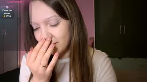 Ellie online show from February 17, 7:24 pm