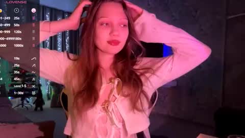 Ellie online show from January 5, 7:06 pm