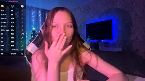 Ellie online show from January 7, 8:14 pm