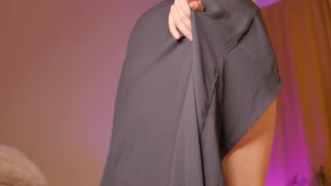 sonia_secrets online show from February 6, 7:12 am