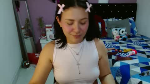 Snapshot of soniafuckboobs chatting on February 27, 6:20 pm soniafuckboobs online show from February 27, 6:20 pm