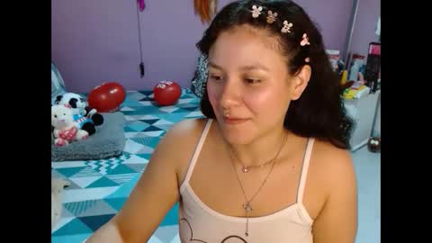 Snapshot of soniafuckboobs chatting on March 11, 4:40 pm soniafuckboobs online show from March 11, 4:40 pm