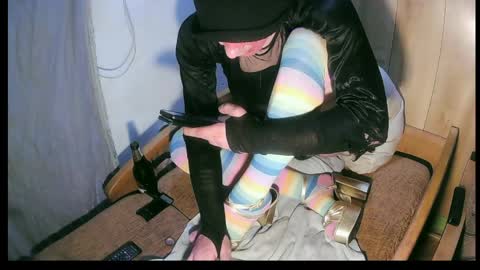 SoniaHiddenCD online show from April 14, 12:58 am