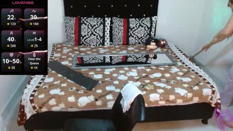 sonialatin69 online show from November 21, 4:05 pm