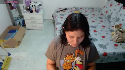 sonialatin69 online show from March 26, 11:21 pm