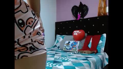 soniaplayass online show from February 25, 6:55 pm