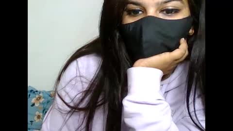 soniyashifali4u online show from December 12, 8:03 am