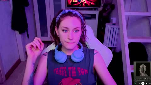 Rie online show from October 8, 7:09 pm