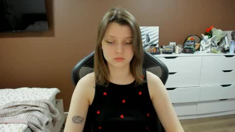 SoniNex online show from April 10, 3:28 pm