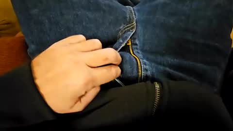 sonny10301 online show from February 25, 7:09 am