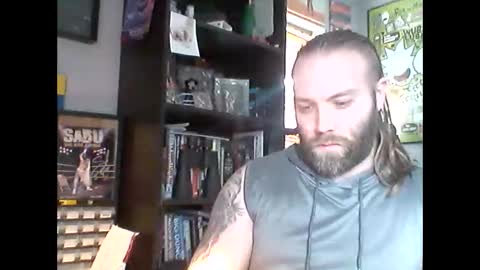 Real Bossman online show from March 12, 3:16 pm