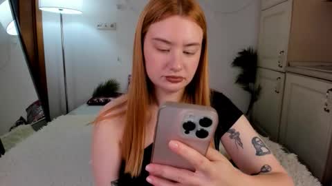 SONIA online show from October 11, 3:05 pm