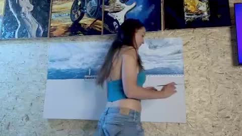 Sonya online show from June 15, 4:10 pm