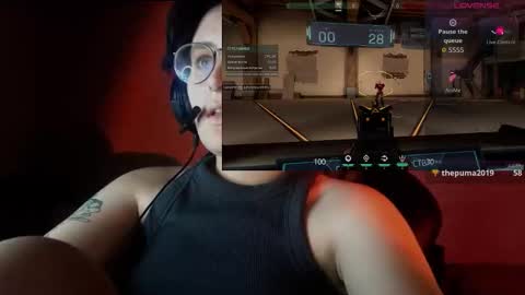 Snapshot of sonya_mikki chatting on October 15, 2:40 pm Sonya online show from October 15, 2:40 pm