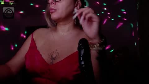 Sonia online show from January 8, 4:18 am