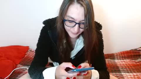 Snapshot of sonyasays chatting on October 8, 7:09 pm SonyaSays online show from October 8, 7:09 pm
