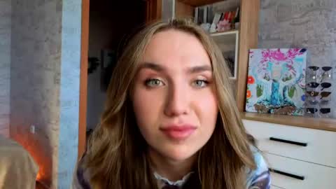 Sonya online show from May 13, 11:20 am