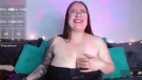 soofy online show from November 15, 4:14 am