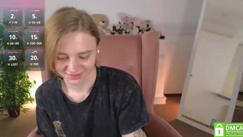 Litta online show from May 28, 1:58 am